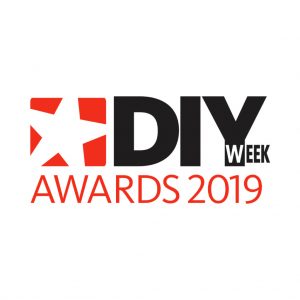 DIY Winner Award 2019 2