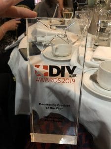 DIY Awards 4
